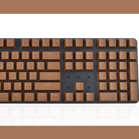 Phím Lẻ Xuyên Led Dùng Để Mix Theo Sở Thích Cá Nhân Hóa Kiểu Keycap OEM