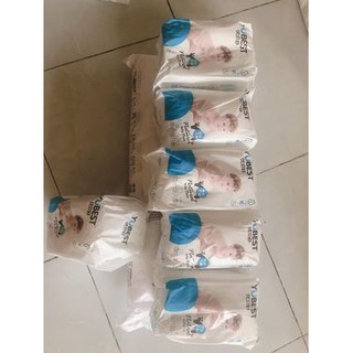 Combo 2 bịch tả DÁN/ QUẦN GOLD-ANGLE- NATURAL NỘI ĐỊA TRUNG S132,90/M108,84/L96,78/XL84,72/XXL72,66/XXXL66