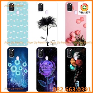 Ốp lưng Samsung Galaxy M21 Vỏ Ốp lưng Samsung Galaxy M21 hình đẹp