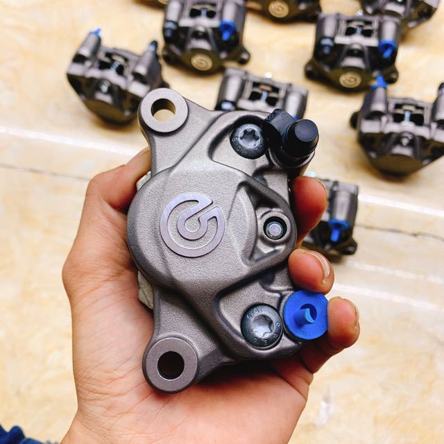 Heo Brembo 2 pis đối xứng | Shopee Việt Nam