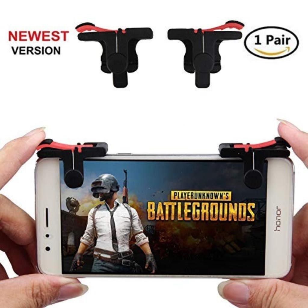 Nút bấm cơ chơi game PUBG D9 -Xgaming store -dc3475