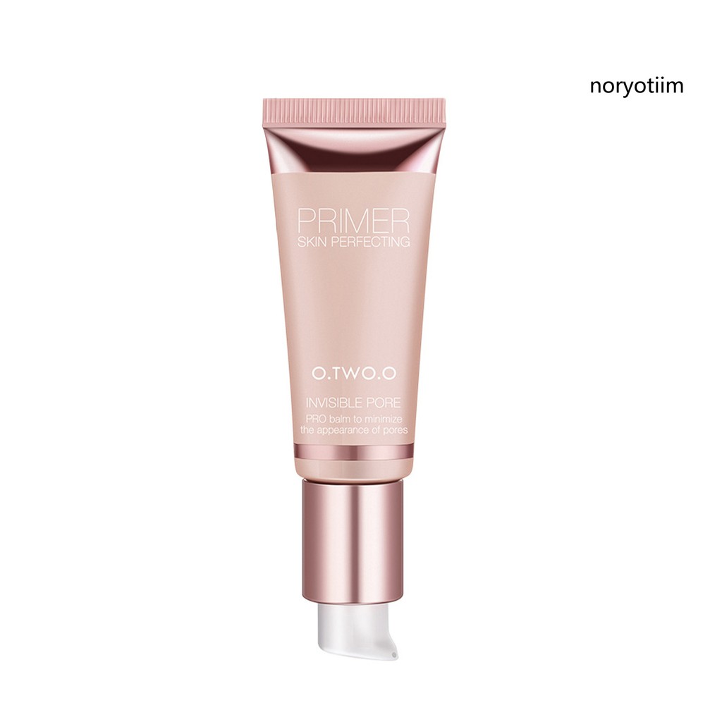 [Hàng mới về] Kem Lót Dưỡng Ẩm Kiềm Dầu Hỗ Trợ Che Phủ Lỗ Chân Lông | BigBuy360 - bigbuy360.vn