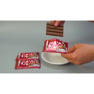 Combo 10 thanh kitkat socola 4f/ 35g thanh date 6/2024