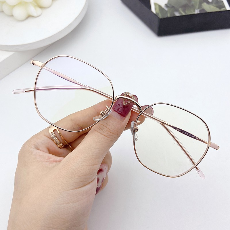 Kính Mát Thời Trang Phong Cách Retro Cho Nam Nữjz5017 | BigBuy360 - bigbuy360.vn