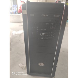 Vỏ Case Cooler Master (cũ)