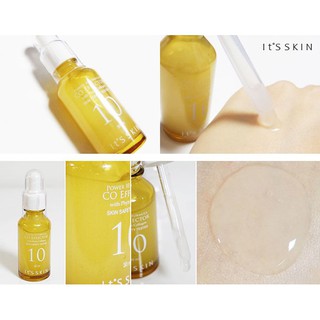 Tinh Chất Dưỡng Da It's Skin Power 10 Formula