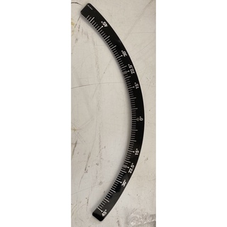 Thước đo độ máy cắt nhôm ls1030n ls1040 chính hãng