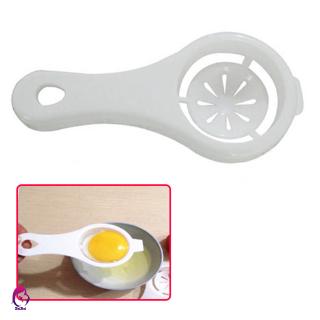 【Hàng mới về】 Mini Egg White Yolk Filter Separator Cooking Tool Kitchen Baking Gadget