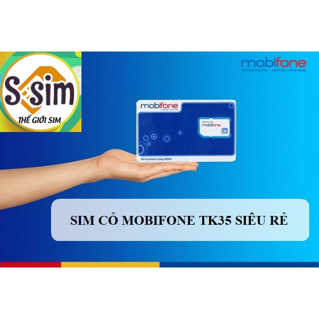 SIM CỎ, SIM TÀI KHOẢN NGHE GỌI 35K GIÁ SIÊU RẺ ĐUÔI PHONG THỦY - TAXI - SẢNH