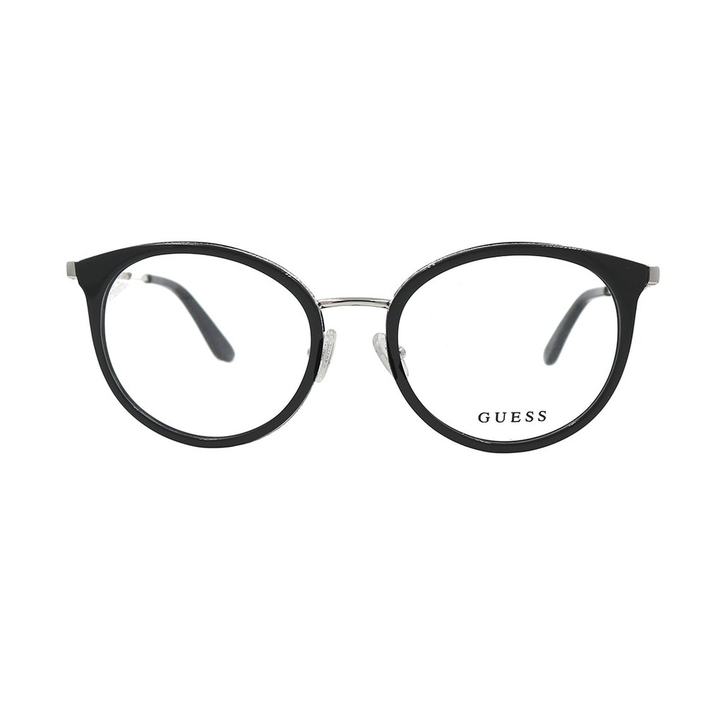 Gọng kính nam nữ Guess GU2707 chính hãng, thiết kế dễ đeo bảo vệ mắt