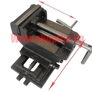 Eto bàn khoan 2 trục chuyển động - cỡ 6'