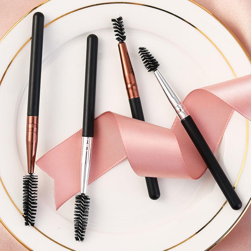 Cọ Chuốt Mascara Trang Điểm Lông Mi Làm Đẹp Chuyên Nghiệp Cho Nữ