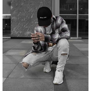 YELLOW CLAW CAP (Nón lưỡi trai Yellow Claw)