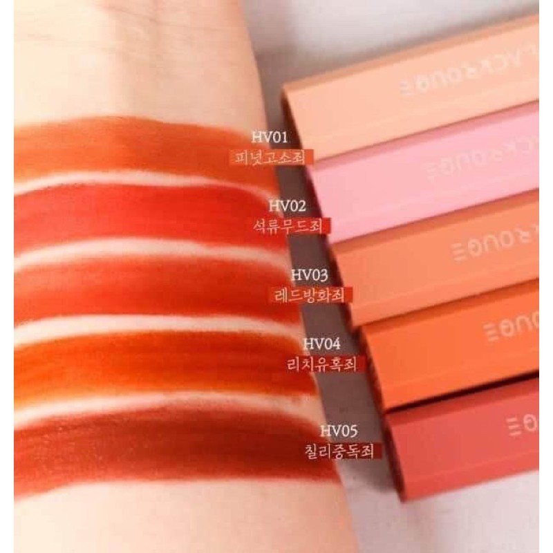 son BlackRouge half n half tint | BigBuy360 - bigbuy360.vn