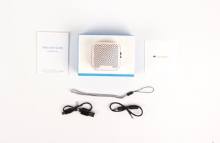 Loa Bluetooth Anker nano