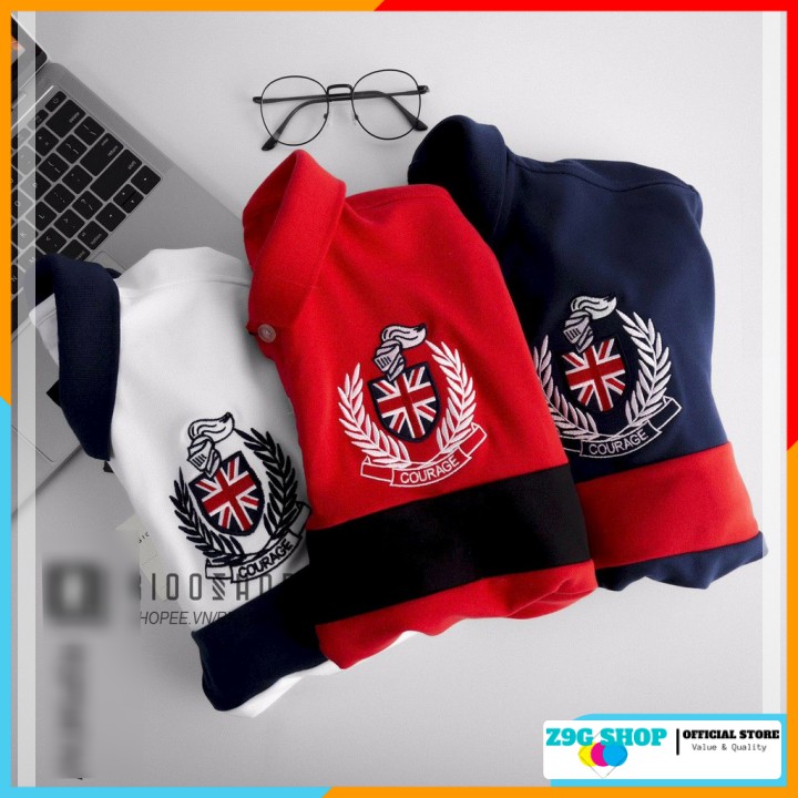 [FreeShip - Hàng chuẩn loại 1] Áo Thun Polo Nam, Áo Phông polo Có Cổ, Tay Ngắn, Thoáng Mát | BigBuy360 - bigbuy360.vn