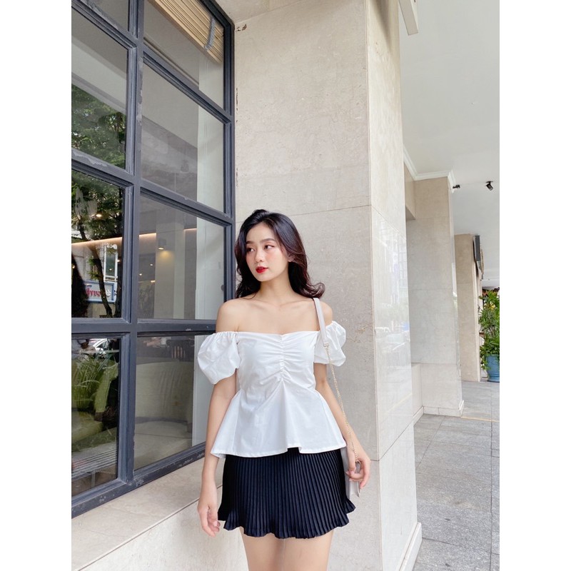 Chân váy xếp li mini | BigBuy360 - bigbuy360.vn