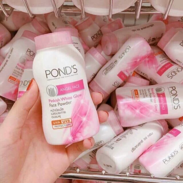 PHẤN POND'S KIỀM DẦU SIÊU RẺ
