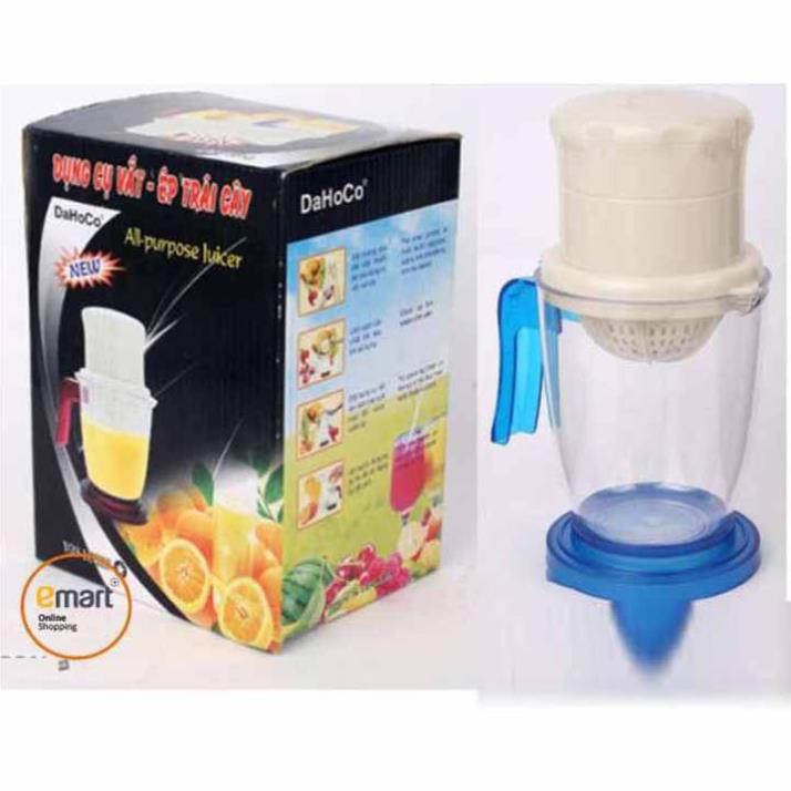 Dụng cụ vắt nước cam bằng Inox