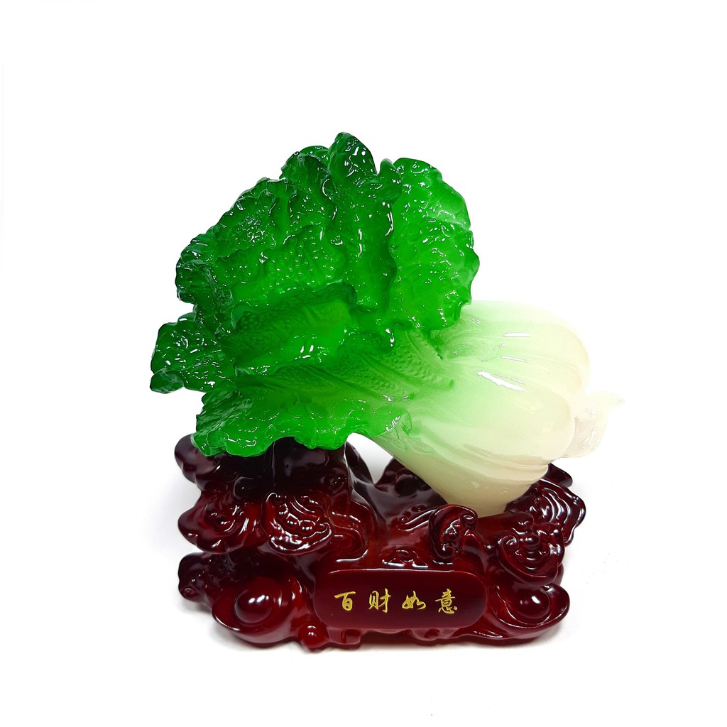 BẮP CẢI BÁCH TÀI NHƯ Ý 316