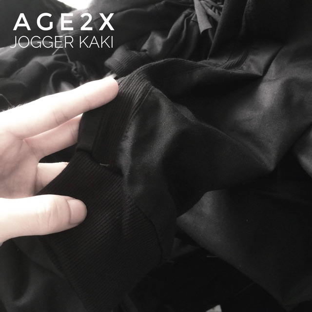 Quần jogger kaki | BigBuy360 - bigbuy360.vn