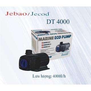 MÁY BƠM NƯỚC HỒ CÁ JECOD DT-4000