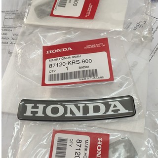 TEM MẶT NẠ WAVE NHỎ / ANPHA ĐÒI ĐẦU ZIN HONDA