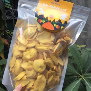 Mít sấy Nguyên Vũ