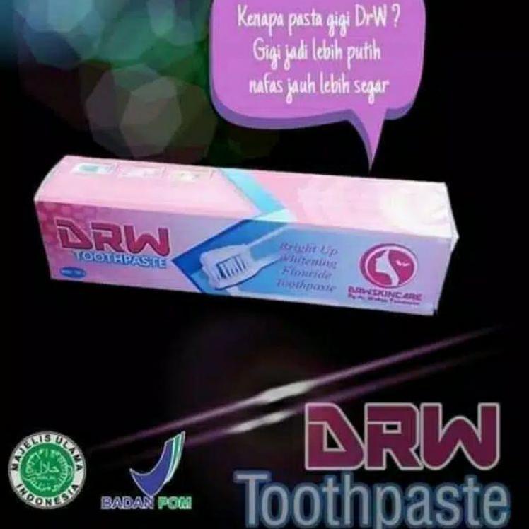 (Bci)✶Kem Đánh Răng Drwskincare Chất Lượng Cao U0100 | BigBuy360 - bigbuy360.vn