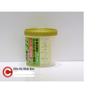 Hộp đựng chè Nhật
