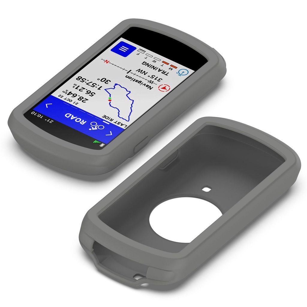 Ốp Mềm Bảo Vệ GPS Dành Cho Garmin Edge 1040