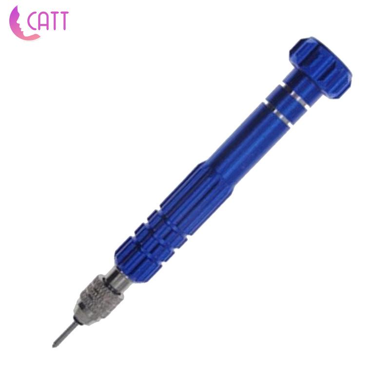 Dụng Cụ Tháo Gỡ Trái Cầu Lông Bằng Thép Không Gỉ 12.4cm Hiệu Dadada1