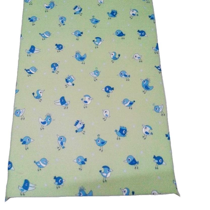 √ Ga Giường Hộp Trẻ Em Dày 10cm (Kích Thước Hoàn Hảo) ✰