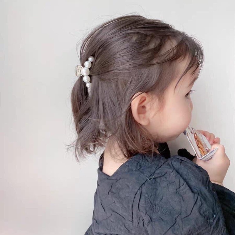Set 16kẹp tóc bé siêu đẹp