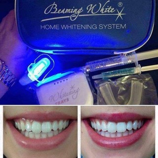 Bộ trắng răng Beaming White