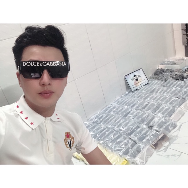 Kính Dolce Đen | BigBuy360 - bigbuy360.vn