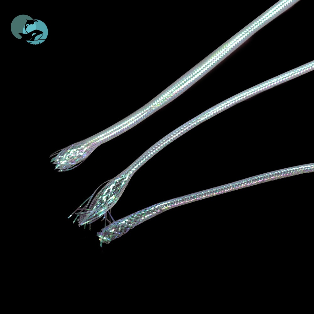 Fly Fishing Tying Material 2mm 4mm 6mm