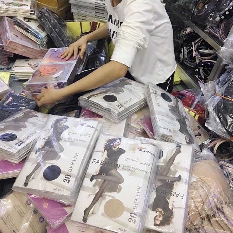 Quần tất đen siêu dai [GIÁ HỦY DIỆT] | BigBuy360 - bigbuy360.vn