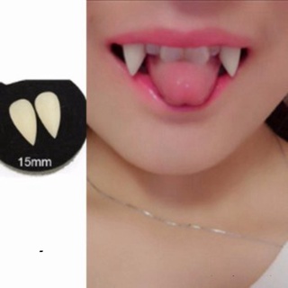 Keo dính răng nanh giả Keo dính răng khểnh giả răng nanh giả Bộ keo dính răng nanh răng khểnh