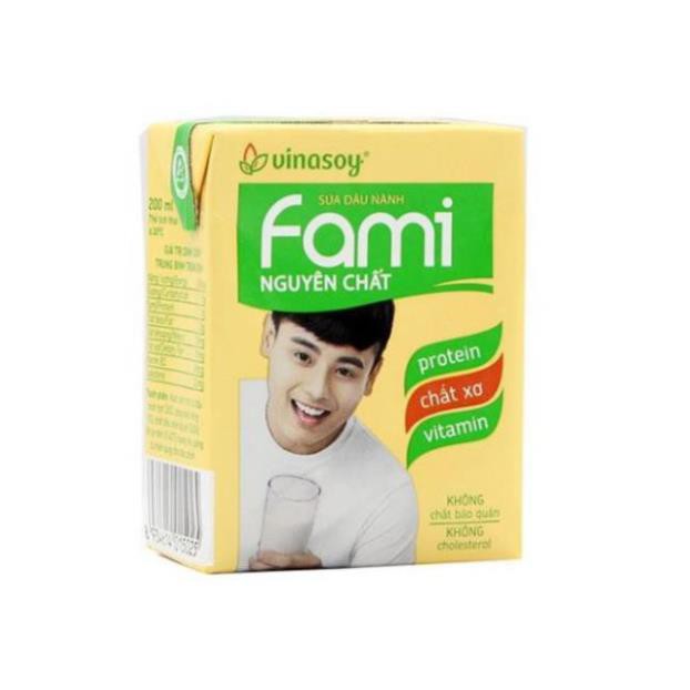 Sữa Fami hộp 200ml (shopmh59)