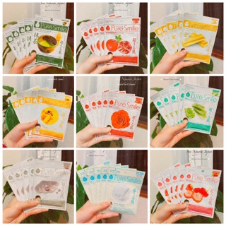 Mặt nạ Pure Smile Mask