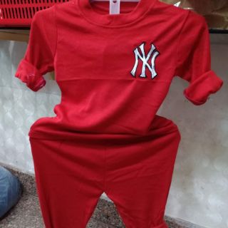 Bộ thu đông dài tay cho bé 10_23 kg