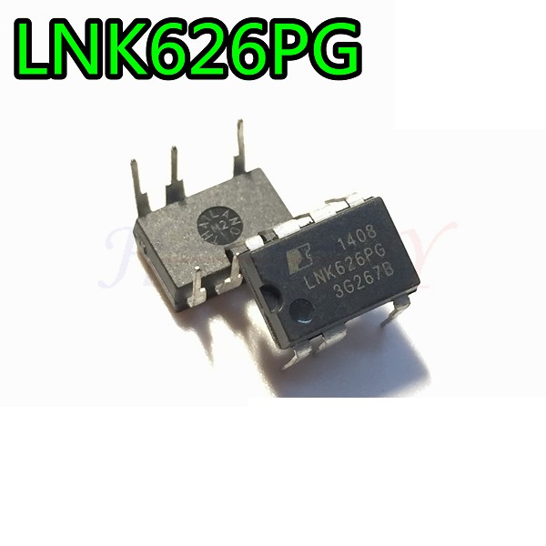 IC nguồn 7 chân LNK626PG
