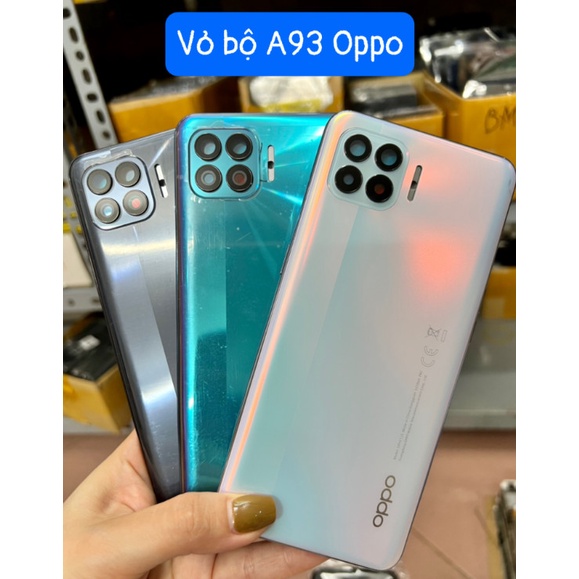 Vỏ Bộ A93 OPPO