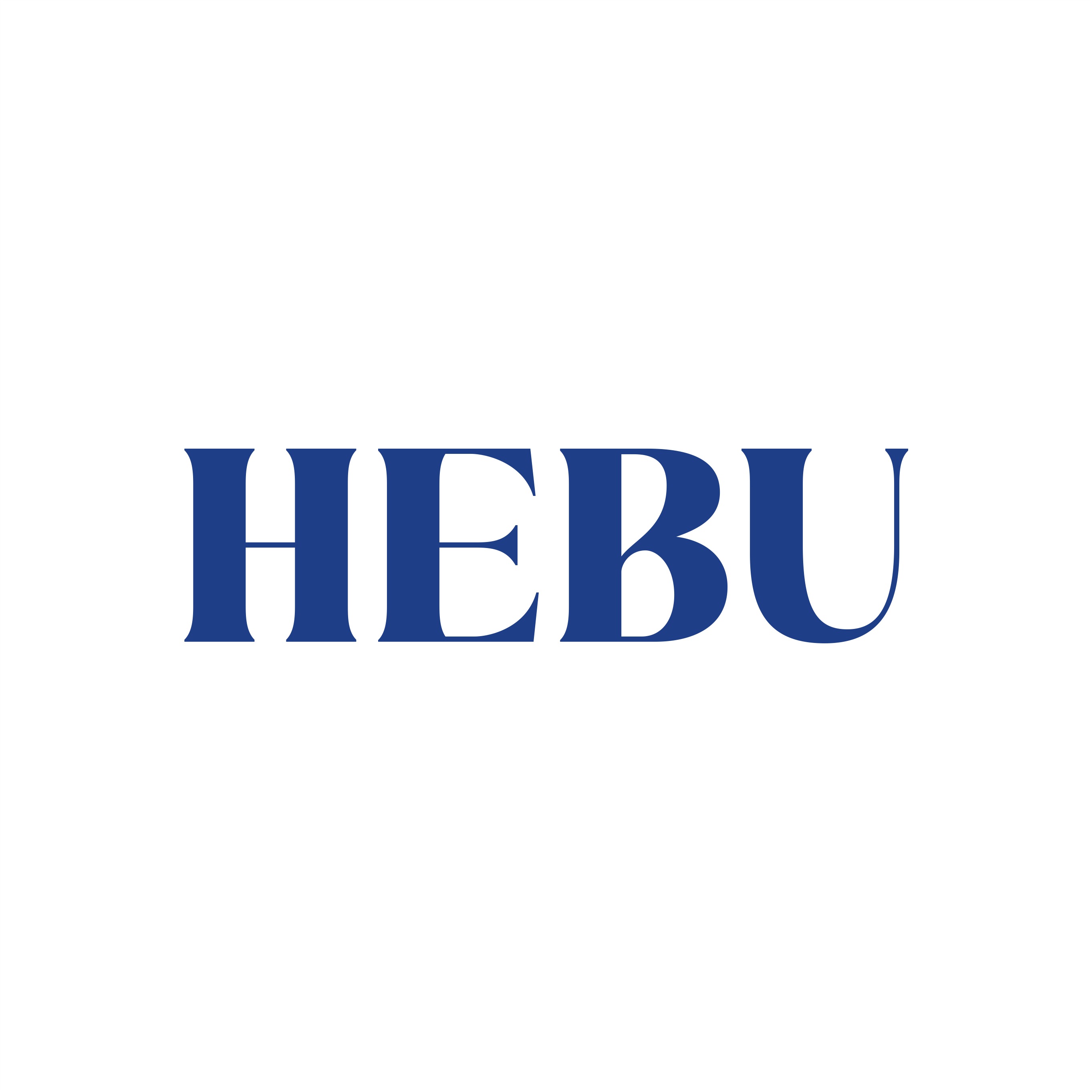 HEBU OFFICIAL STORE