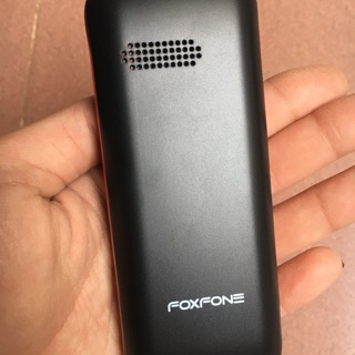 [FREESHIP] Điện thoại Foxfone 112 - Chính hãng