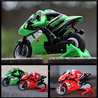 Xe Điều Khiển Mini RC Motor Gp 1/18