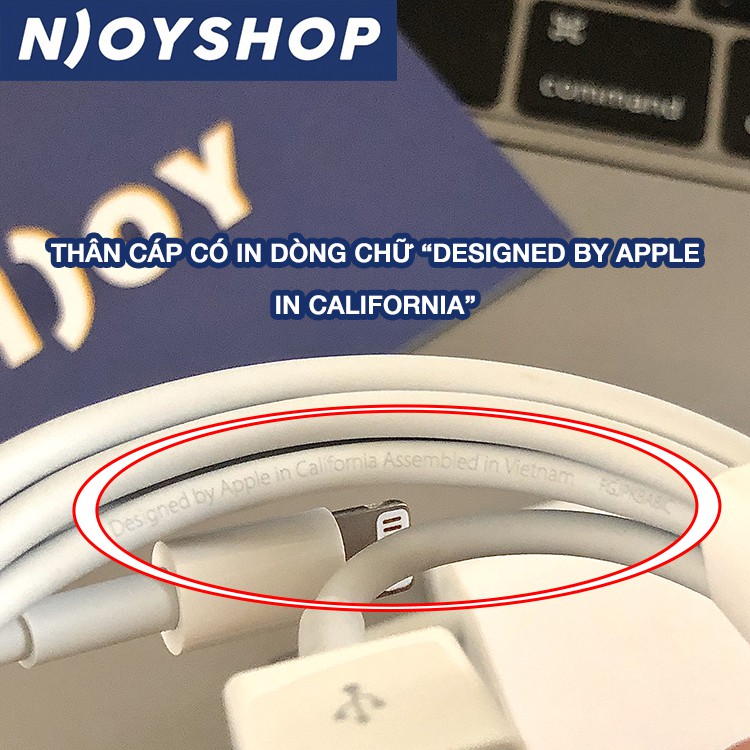 BỘ DÂY SẠC IPHONE CỦ SẠC IPHONE CHÂN TRÒN PHIÊN BẢN THỊ TRƯỜNG VIETNAM CHÍNH HÃNG BẢO HÀNH 12 THÁNG 1 ĐỔI 1 | BigBuy360 - bigbuy360.vn