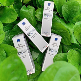 Kem chống hăm , làm dịu vết thuơng đa chức năng Abena 15ml