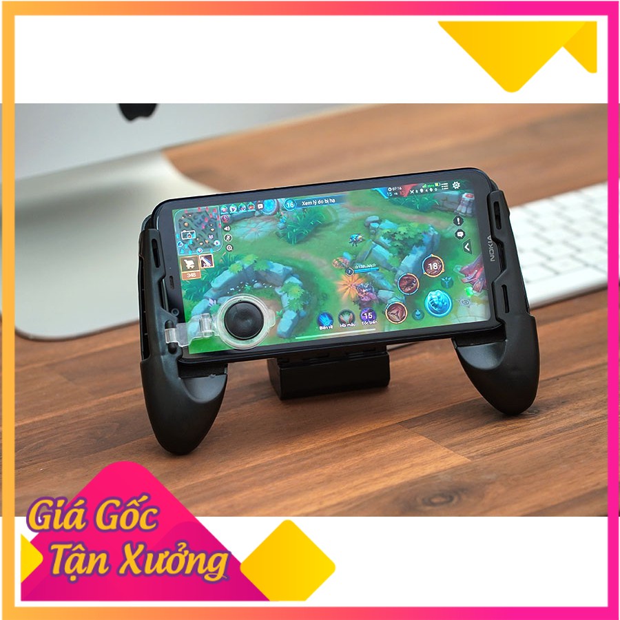 Tay Game Cầm Tay JL 01 - Tay Chơi Game Liên Quân, Pug, Free Fire - Hàng Chất Loại I __ShopGiaHuong
